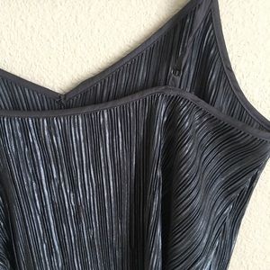 Victoria's Secret Intimates & Sleepwear - Victoria’s Secret metallic crop top Victoria's Secret Intimates & Sleepwear - Victoria’s Secret metallic crop top